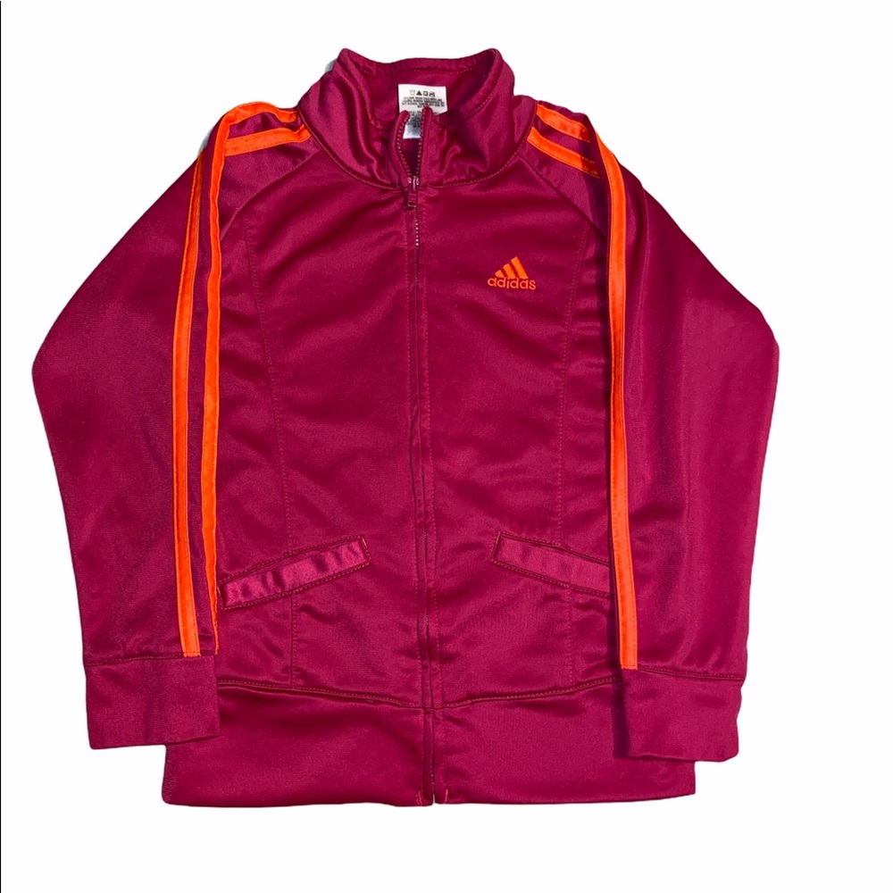GUC sweater